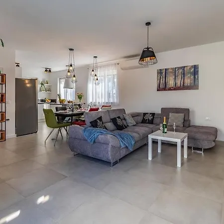 Villa Flavia By Guide Medulin