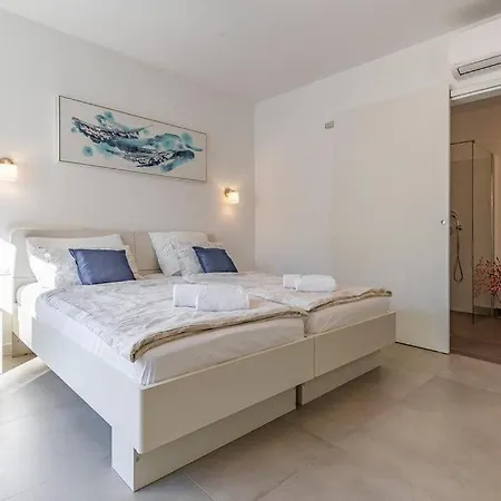 Villa Flavia By Guide Medulin