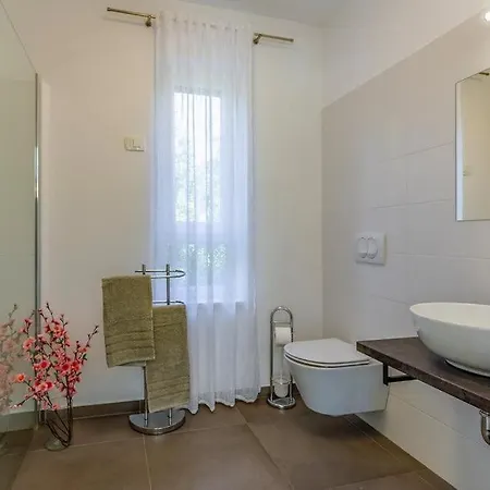 Villa Flavia By Guide