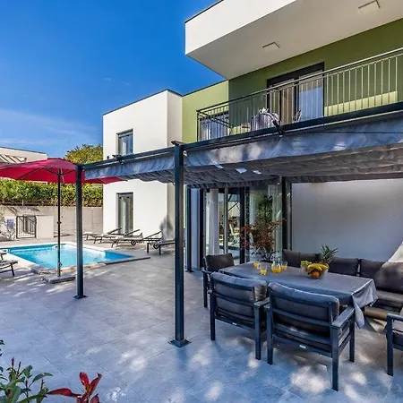 Villa Flavia By Guide *