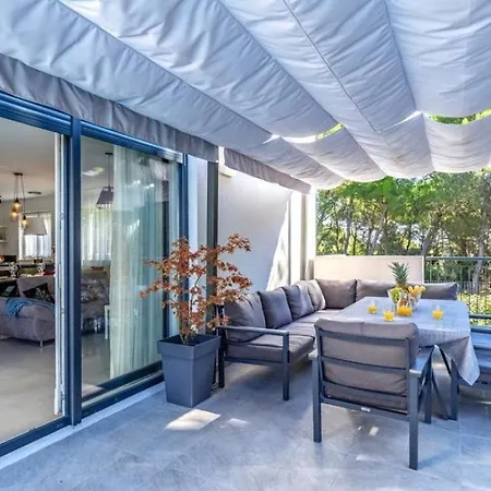 Villa Flavia By Guide *