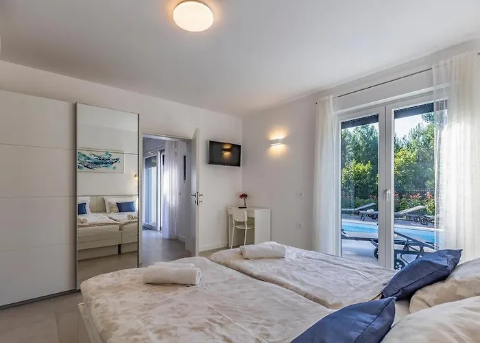 Villa Flavia By Guide