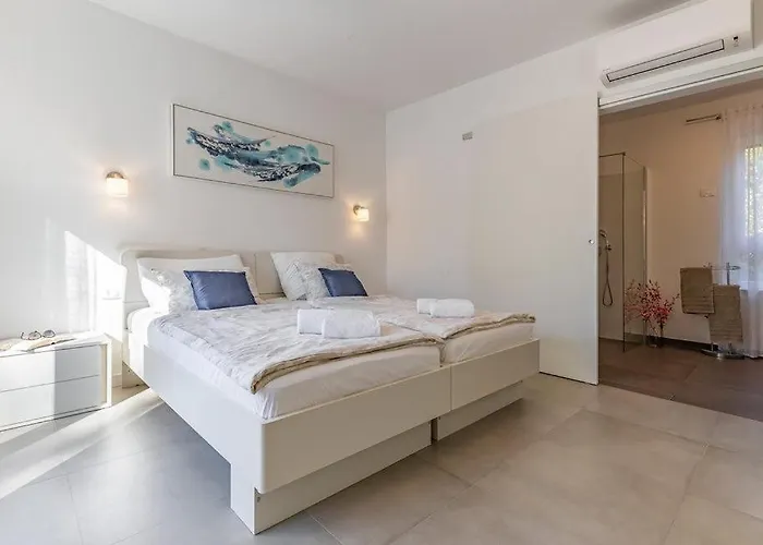 Villa Flavia By Guide Medulin