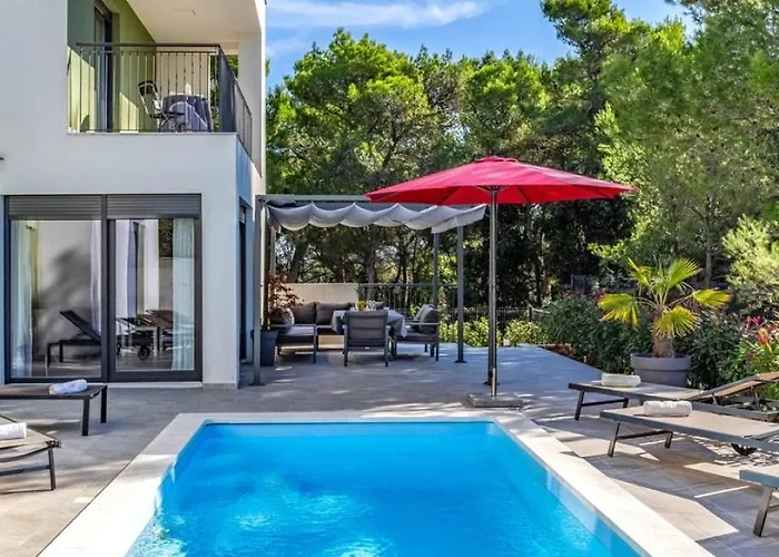 Villa Flavia By Guide Medulin