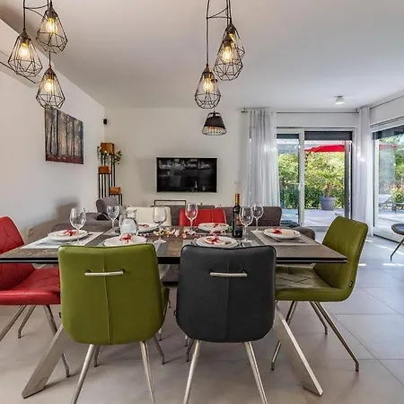 빌라 Flavia By Guide