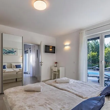 Villa Flavia By Guide