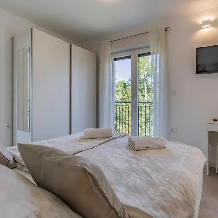 Villa Flavia By Guide *