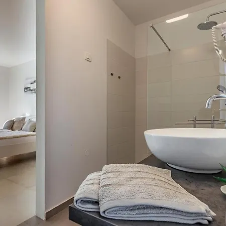 Flavia By Guide Villa Medulin