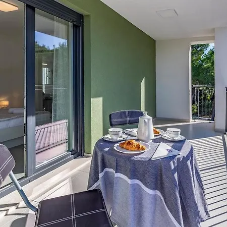 Villa Flavia By Guide Medulin