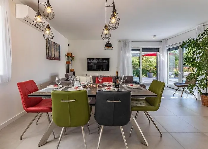 빌라 Flavia By Guide